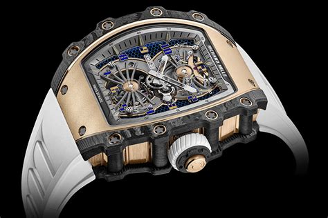 prezzi richard mille